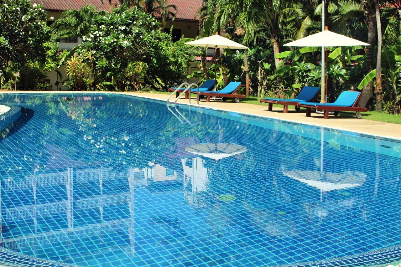 Palace - Sha Extra Hotel 3*