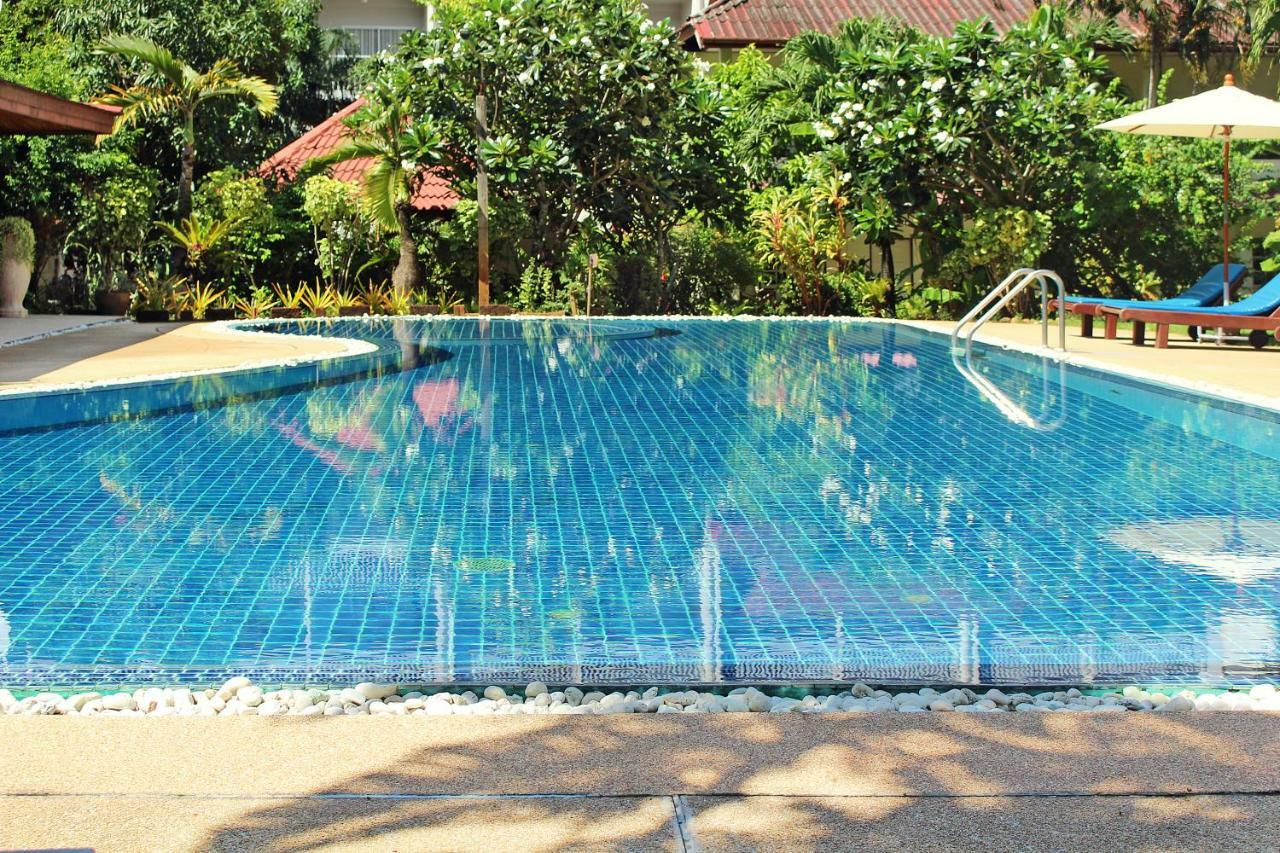 Palace - Sha Extra Hotel Patong