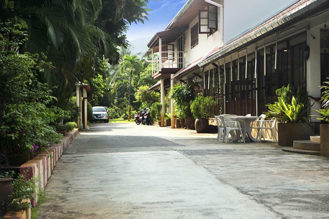 Hotel Palace - Sha Extra