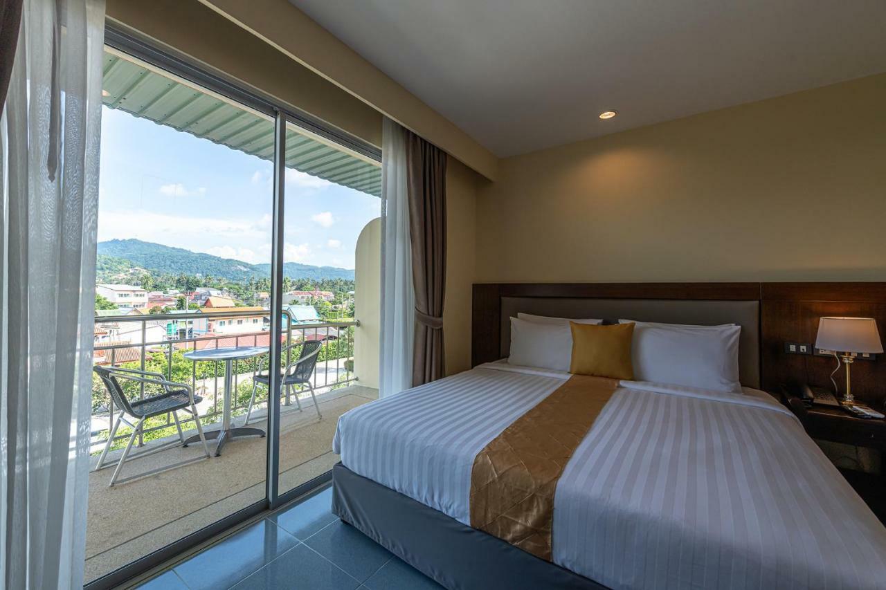 Blue Grand And Hotel 5*