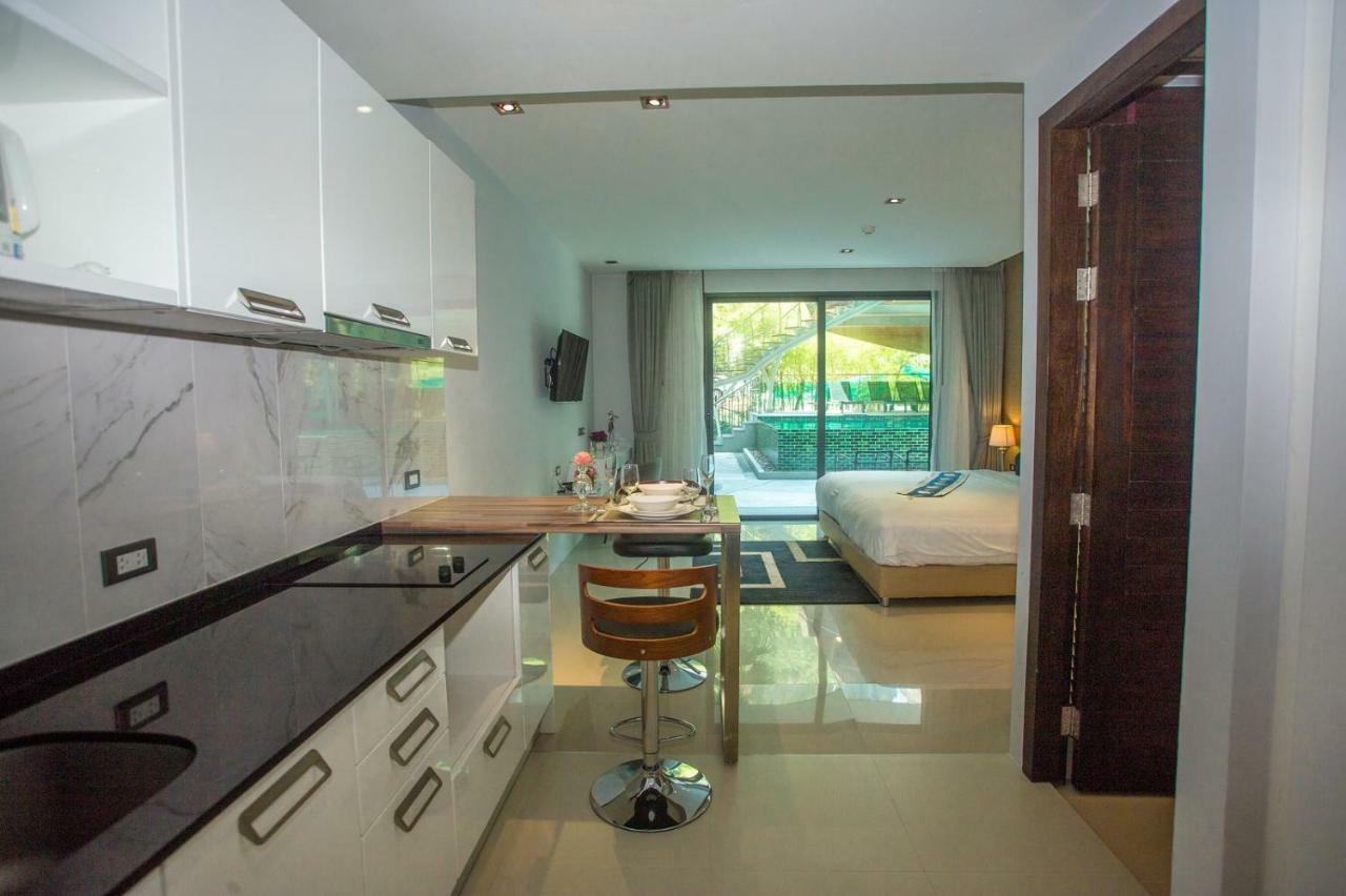Emerald Terrace By Goldenlegal Patong
