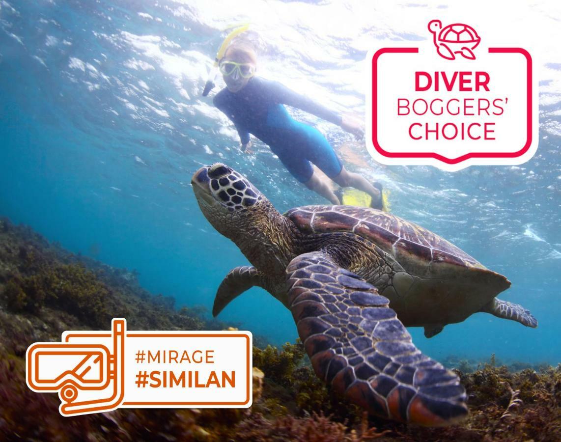 Mirage Express Phuket 3* Patong