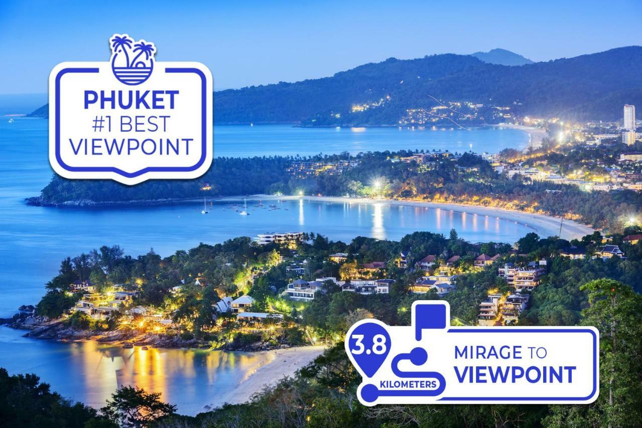 Mirage Express Phuket