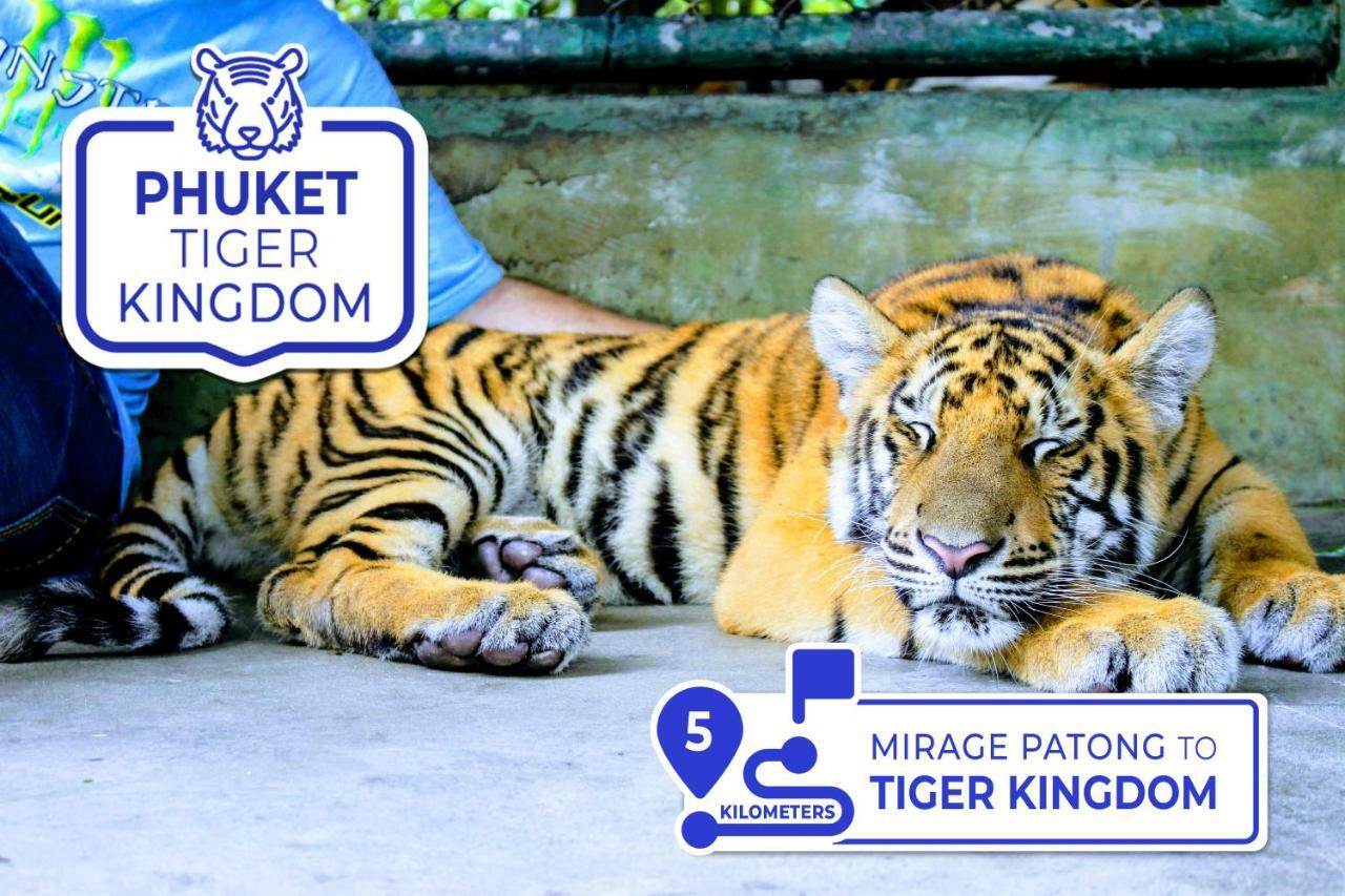Mirage Express Phuket