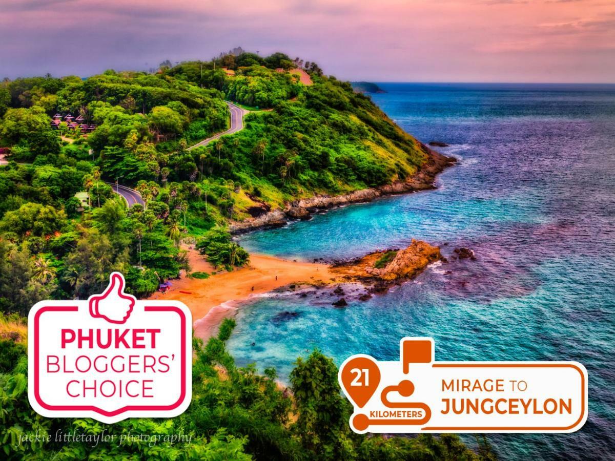 Hotel Mirage Express Phuket Patong