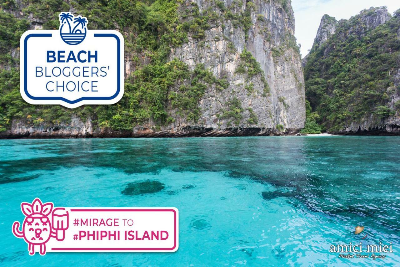 Hotel Mirage Express Phuket 3*