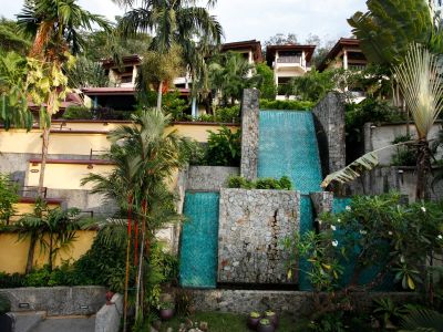 Resort Patong Cottage Resort Patong