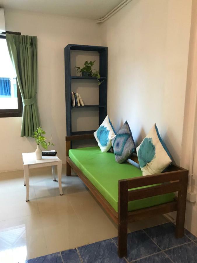 Casa de hóspedes Frog House (adults Only) Patong