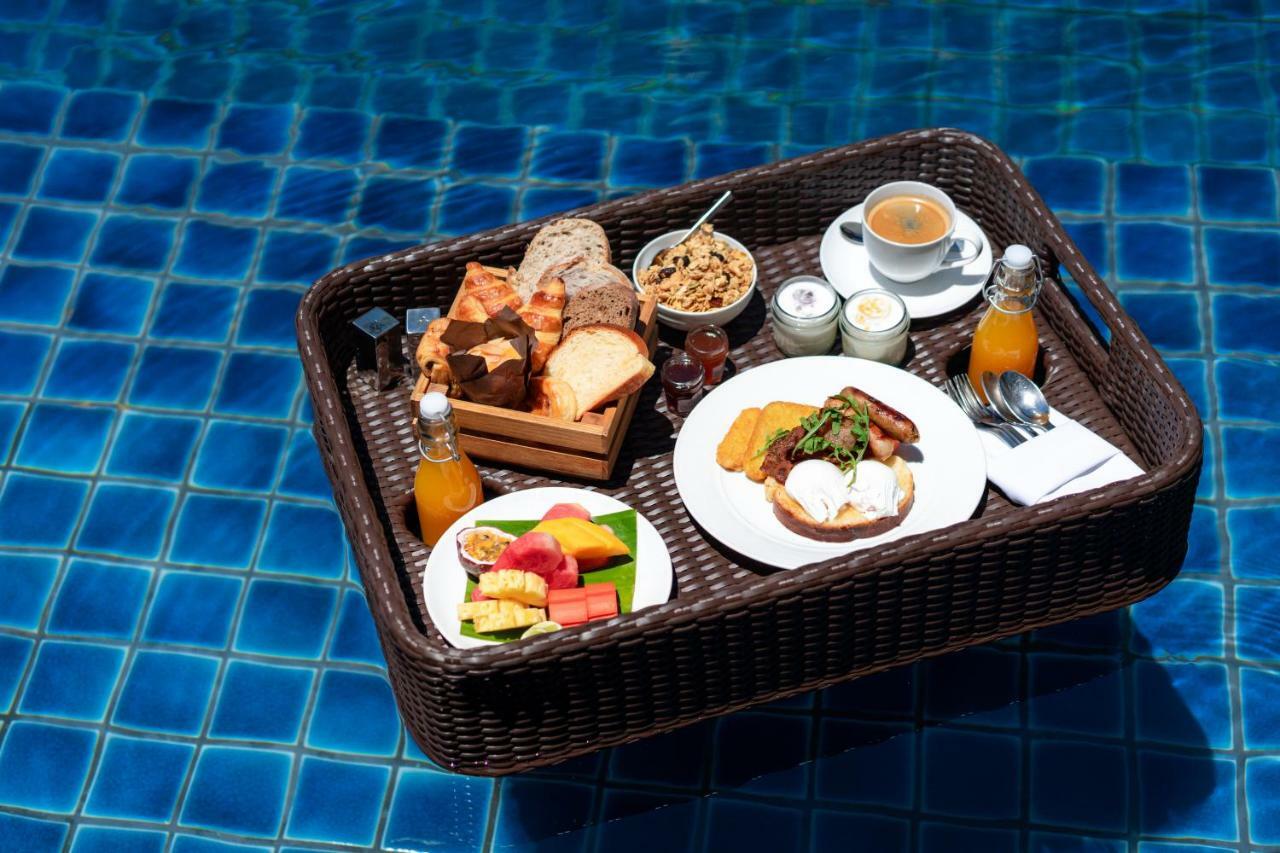 The Pavilions Phuket (adults Only) Resort 5*