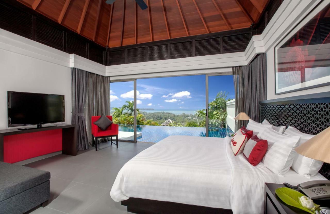 Resort The Pavilions Phuket (adults Only)