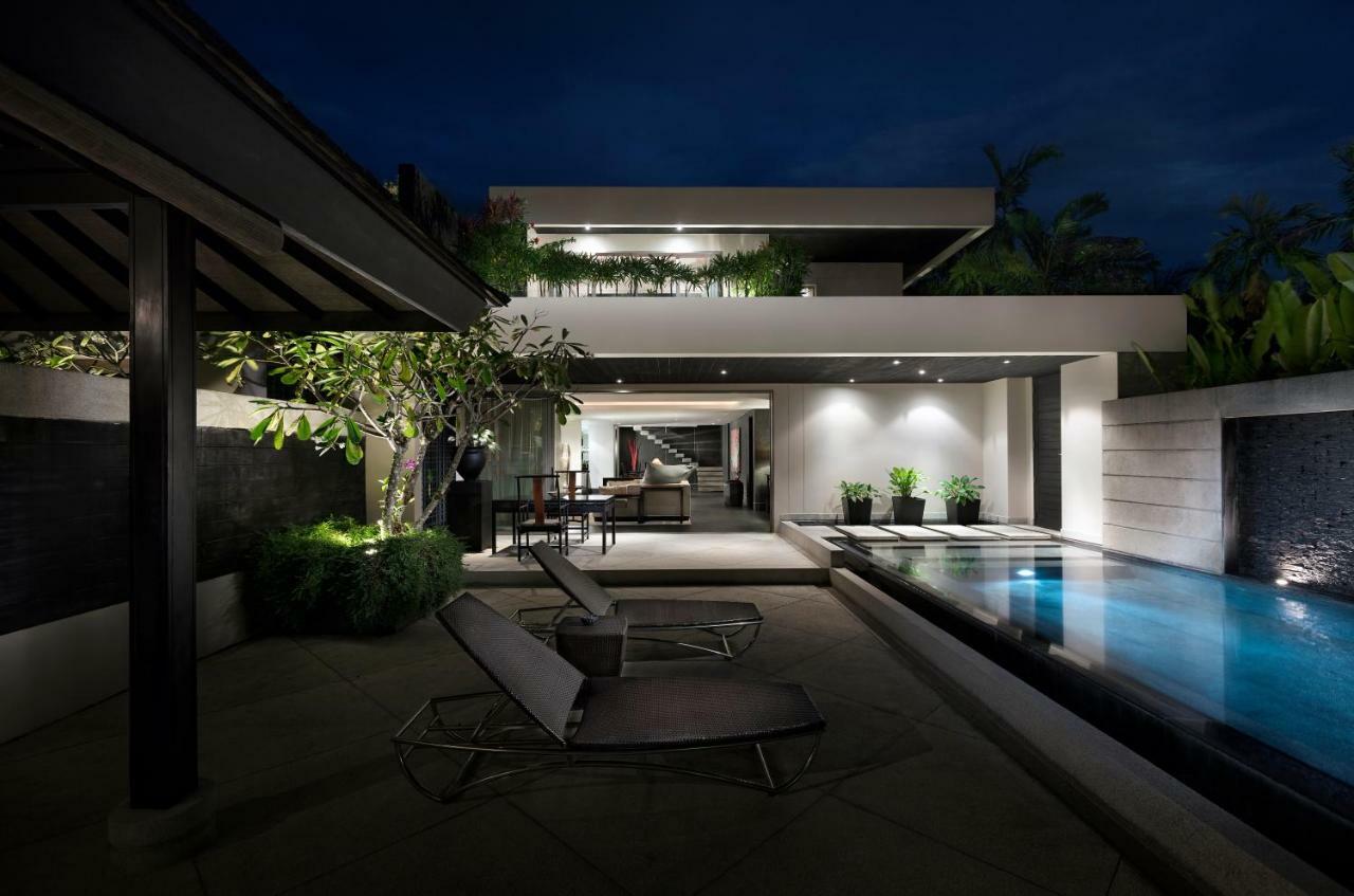The Pavilions Phuket (adults Only) 5*