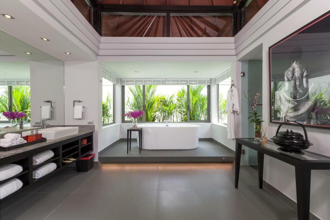 The Pavilions Phuket (adults Only) Resort 5*
