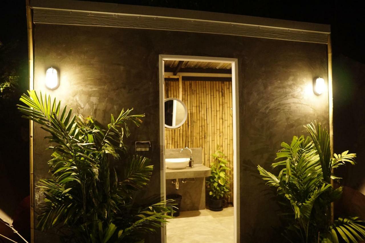 Roost Glamping - Sha Certified Tenda de luxo 3*