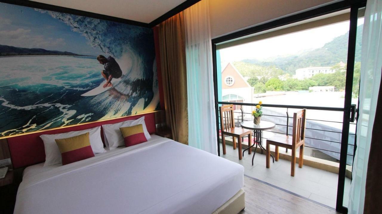 Must Sea - Sha Hotel 3*