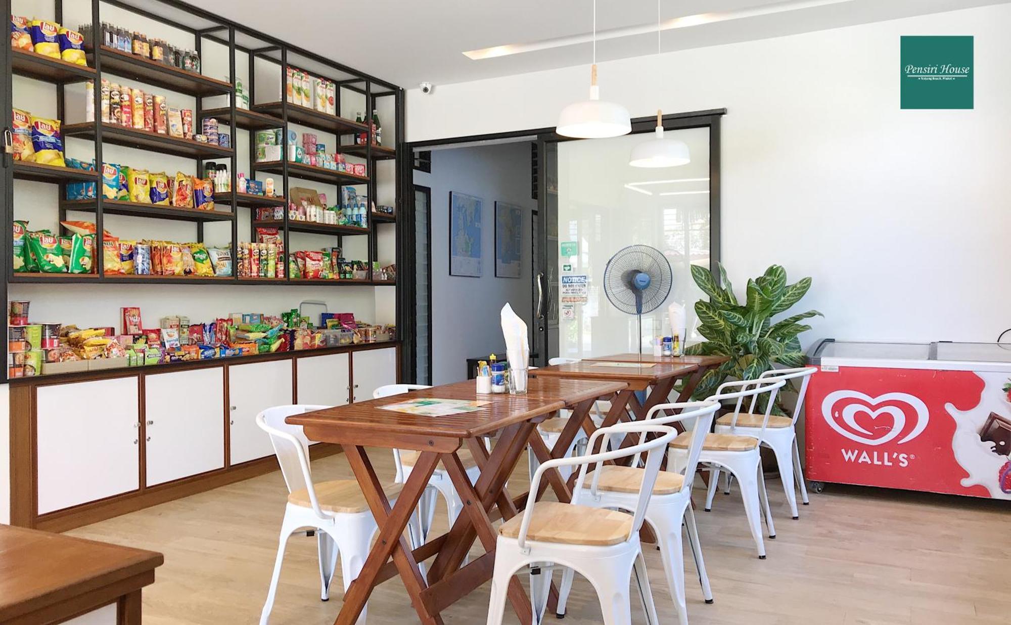 Gasthof Pensiri House - Sha Extra 2*
