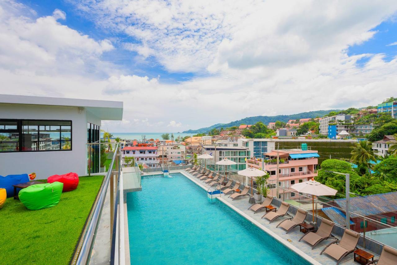 Zenseana & - Patong, Phuket
