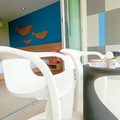 Ratana Platinum Kamala Beach