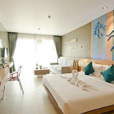 Ratana Platinum Aparthotel Strand Kamala