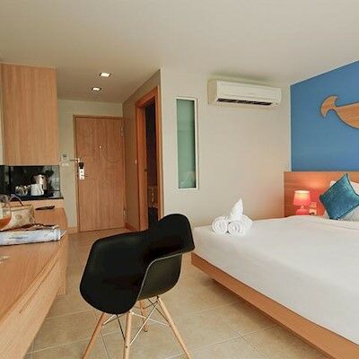 Aparthotel Ratana Platinum