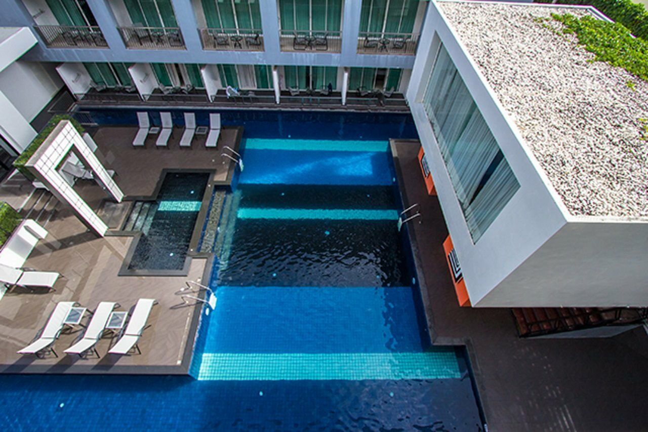 Sugar Marina - Fashion - - Sha Extra Hotel Strand Kata