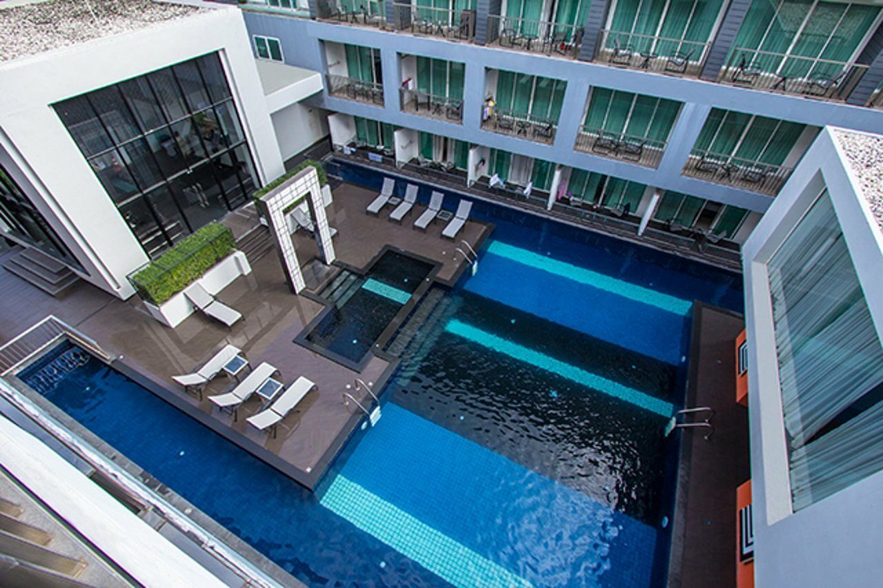 Sugar Marina - Fashion - - Sha Extra Hotel Strand Kata