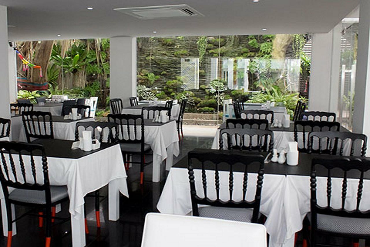 Hotel Sugar Marina - Fashion - - Sha Extra Strand Kata