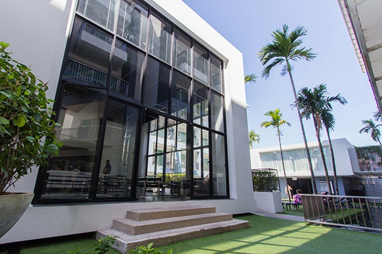 Sugar Marina - Fashion - - Sha Extra Hotel