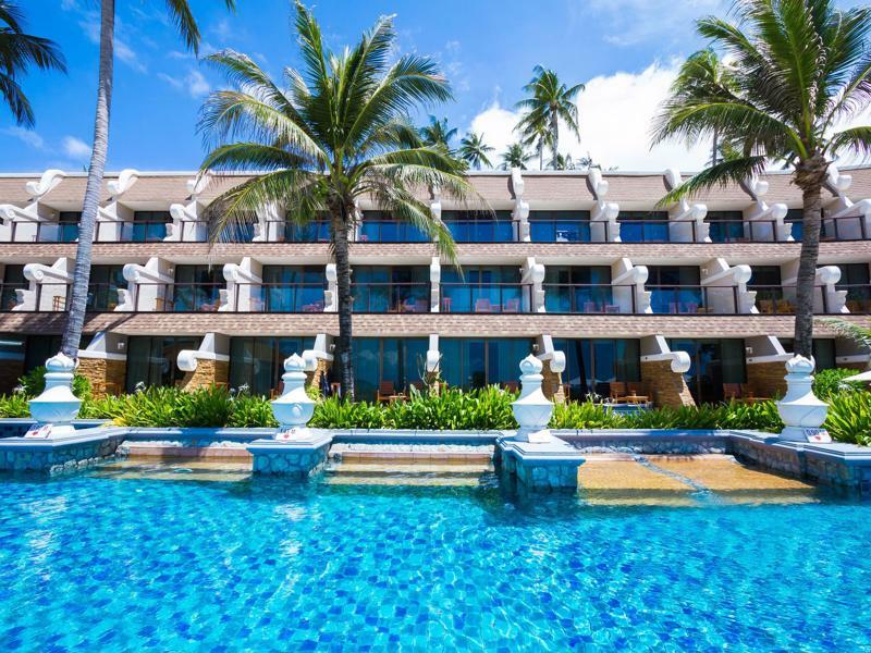 Tempat peranginan Beyond (adults Only) 4*