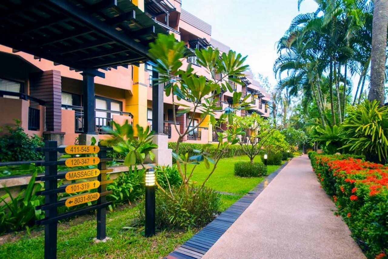 Resort Phuket Island View - Sha