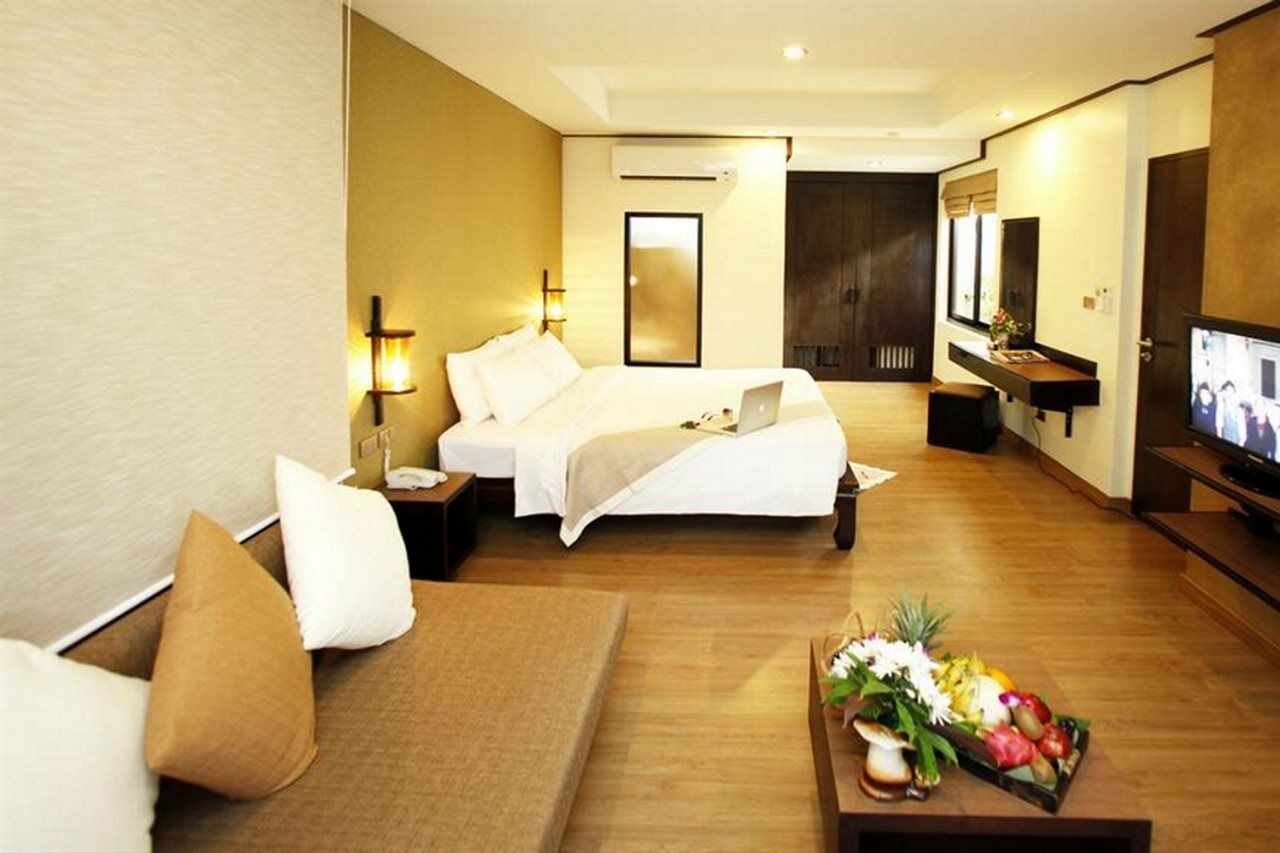 Phuket Island View - Sha 4*