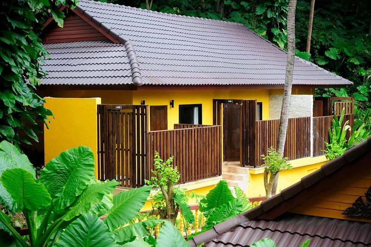 Resort Peach Hill - Sha Strand Kata