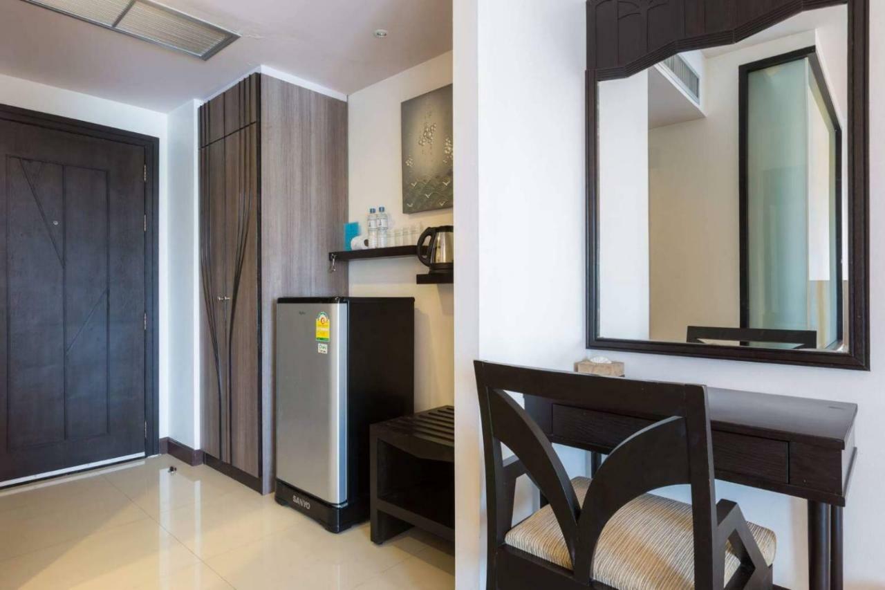 The Blueco Sha Hotel