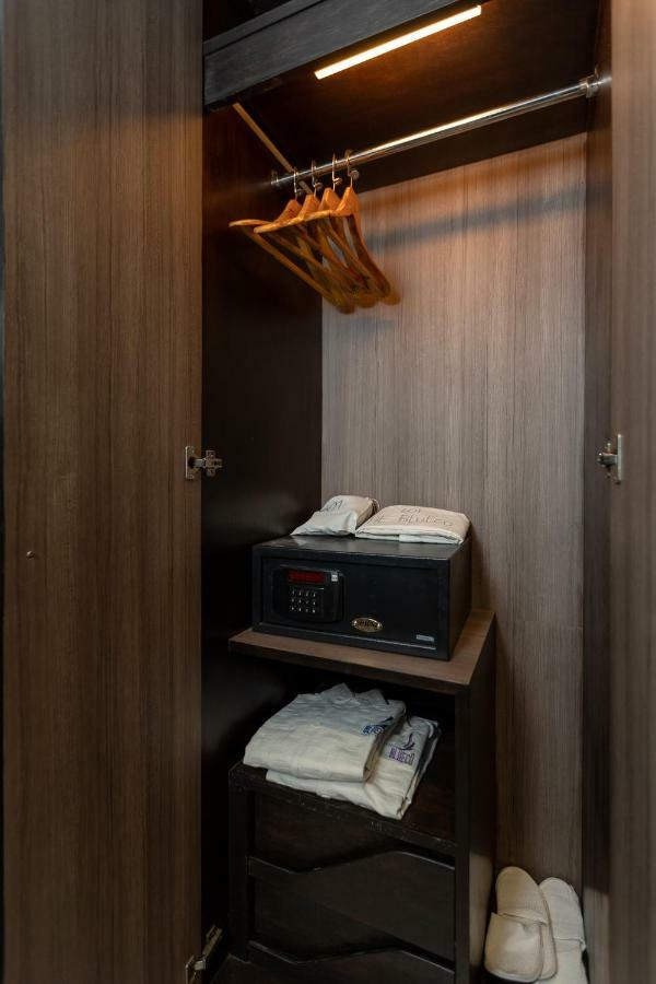 The Blueco Sha Hotel