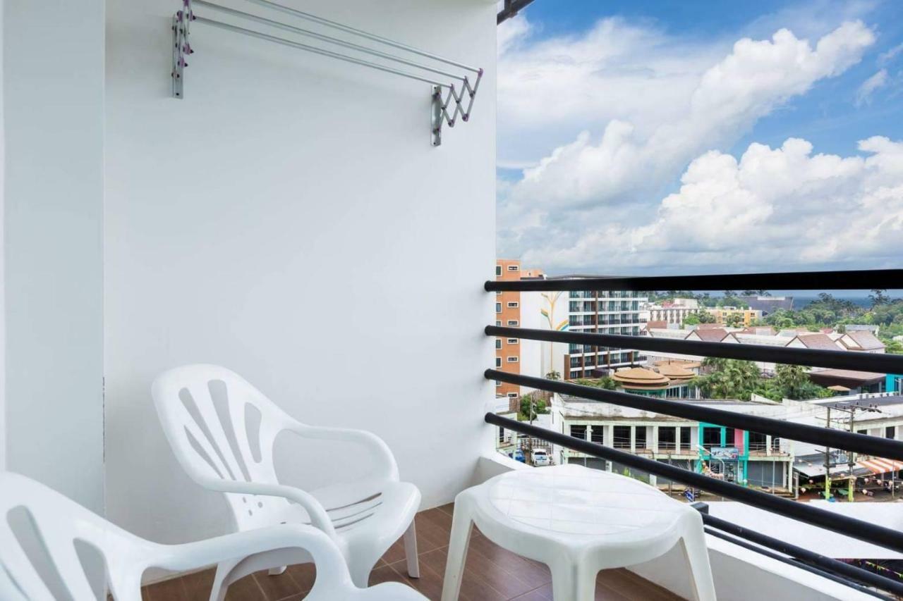 The Blueco Sha Hotel 3*