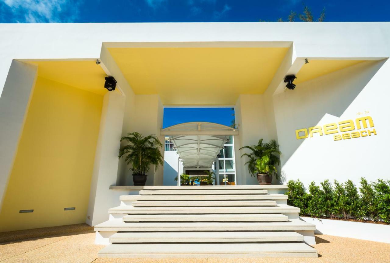 Hotel Dream & 5*