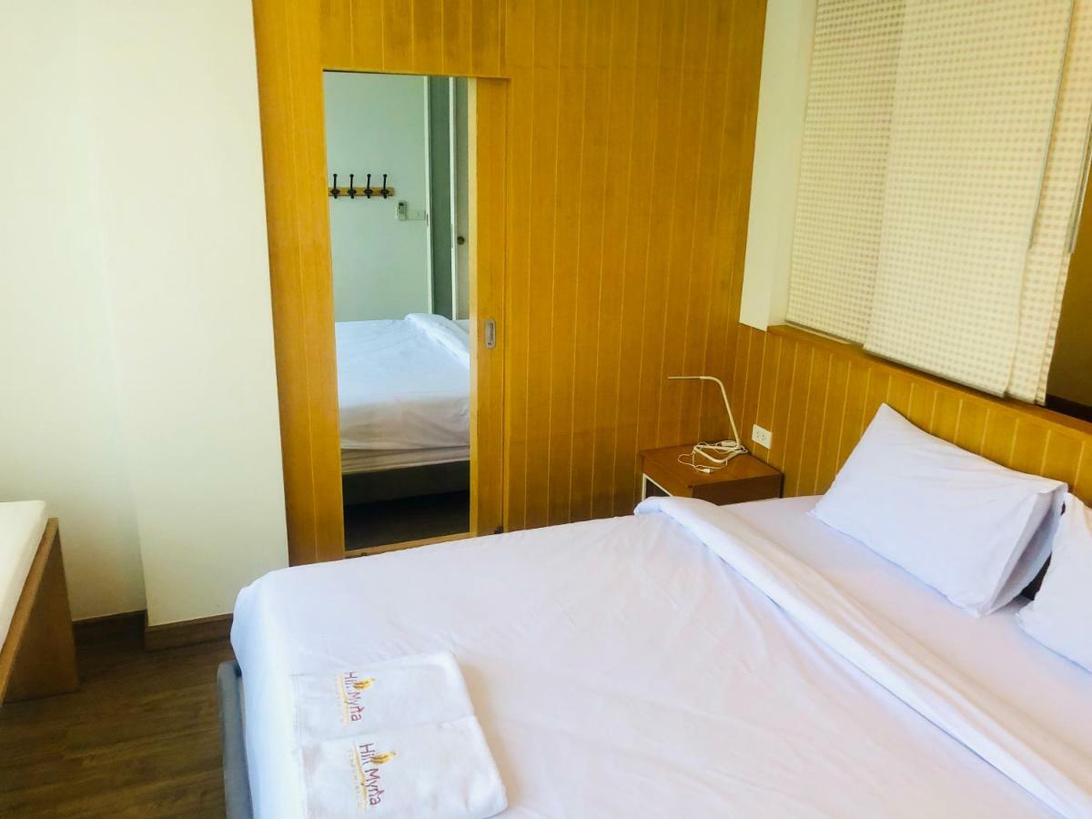 Hill Myna Condotel Official Account Bang Tao Beach (Phuket)