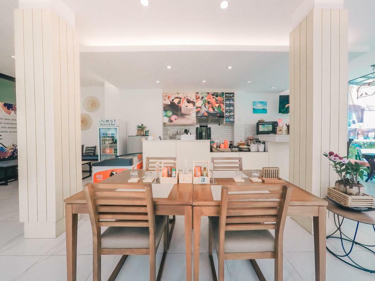 Inest Poshtel Hostel Kata Beach (Phuket)