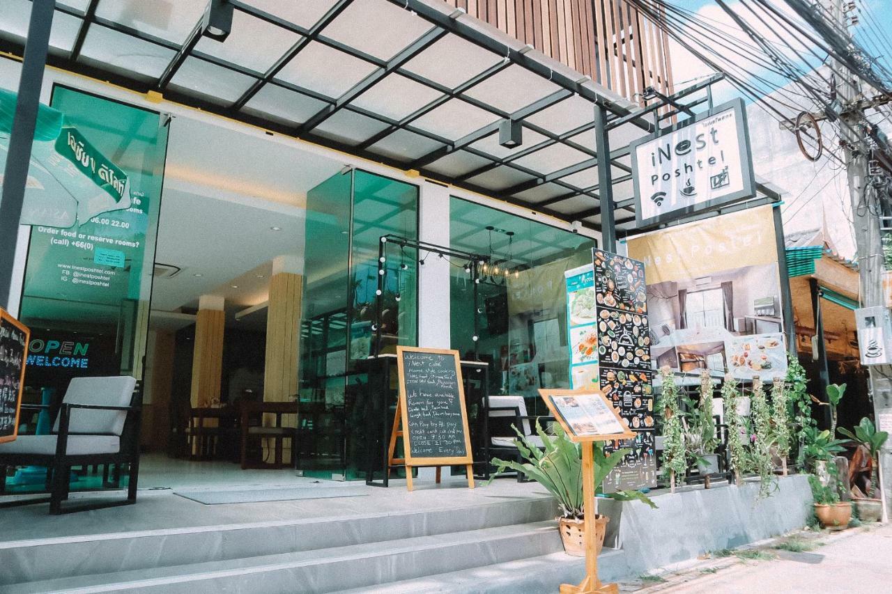 Inest Poshtel Hostel