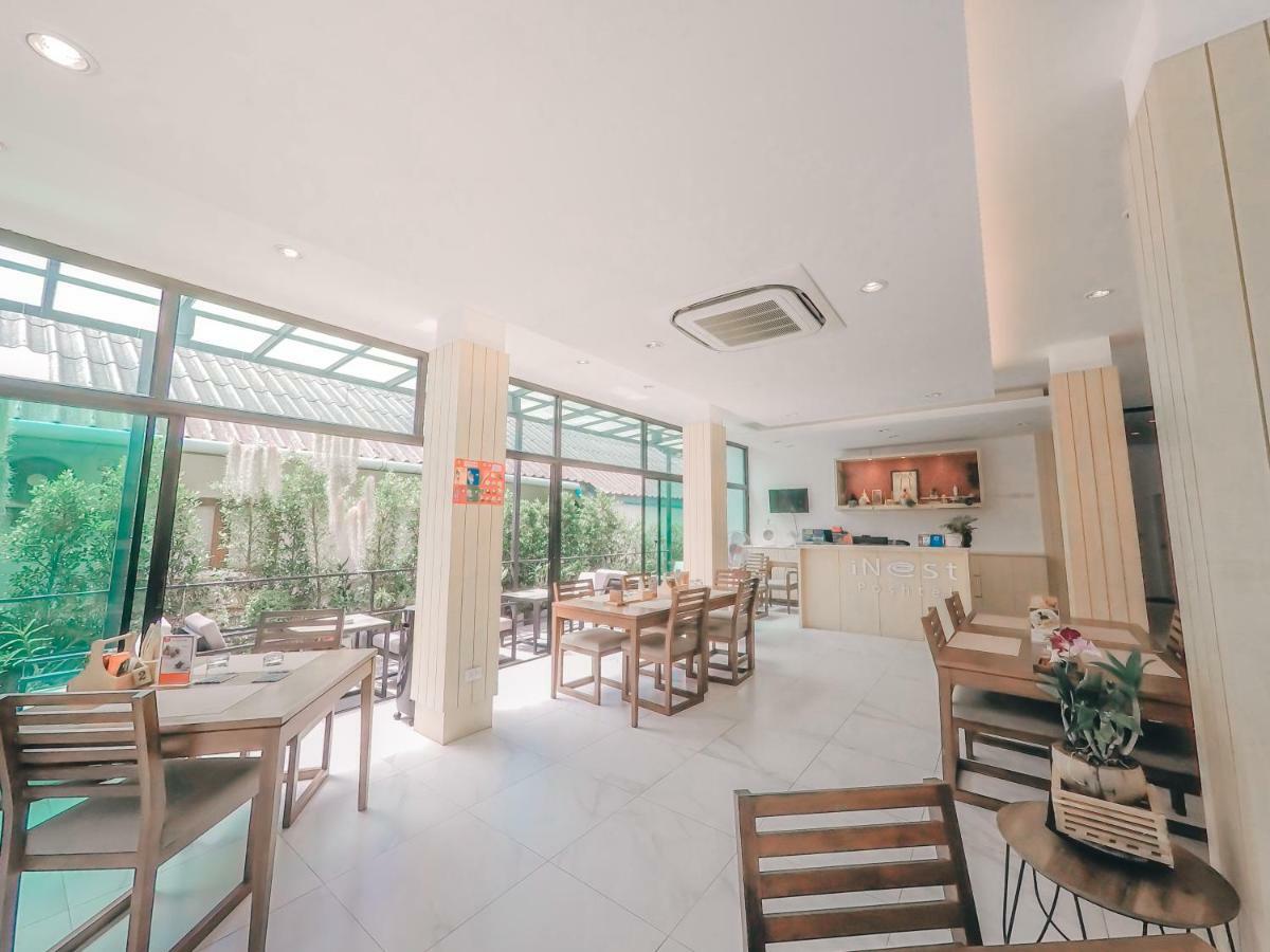 Inest Poshtel * Kata Beach (Phuket)