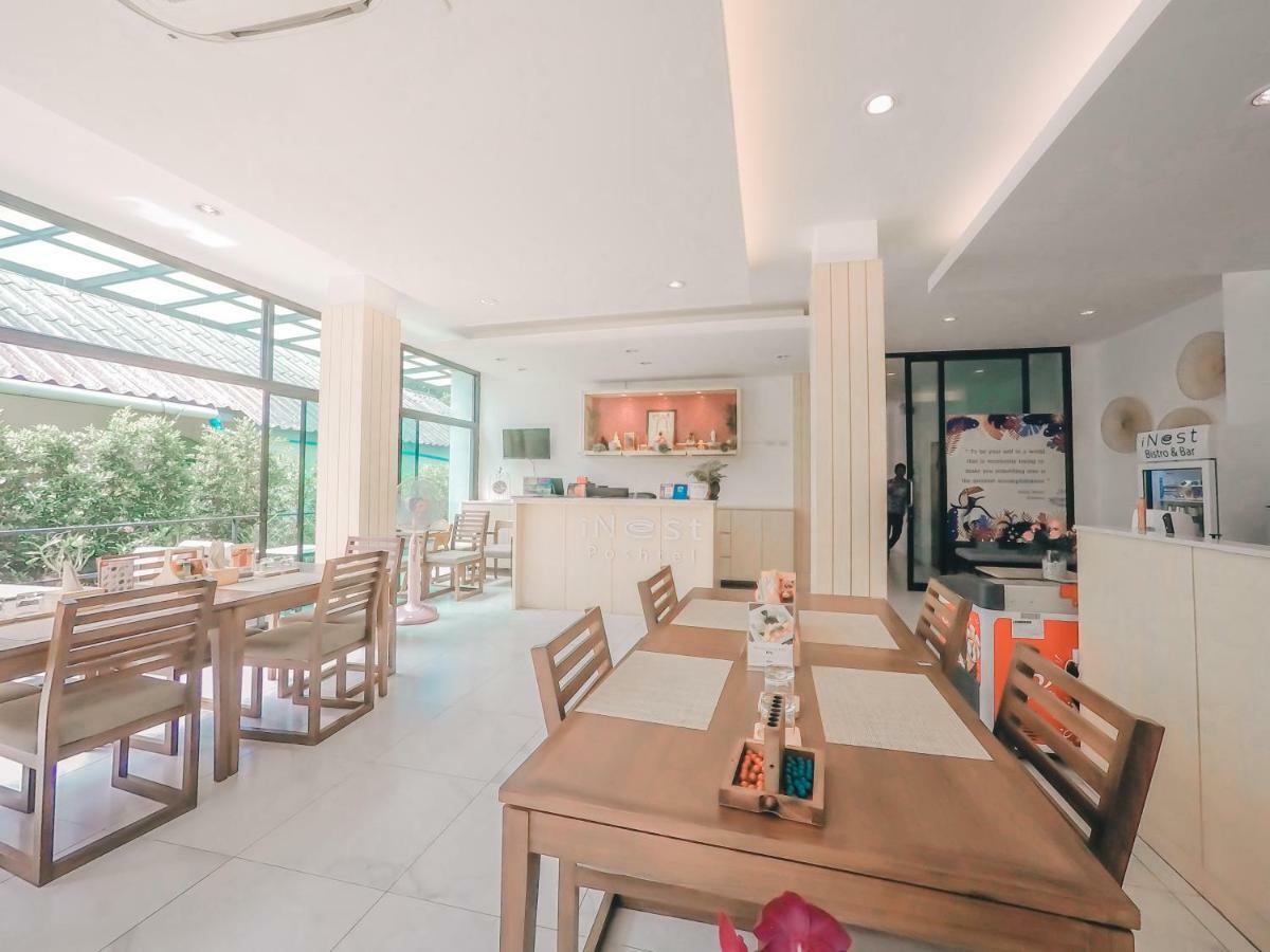 Inest Poshtel * Kata Beach (Phuket)
