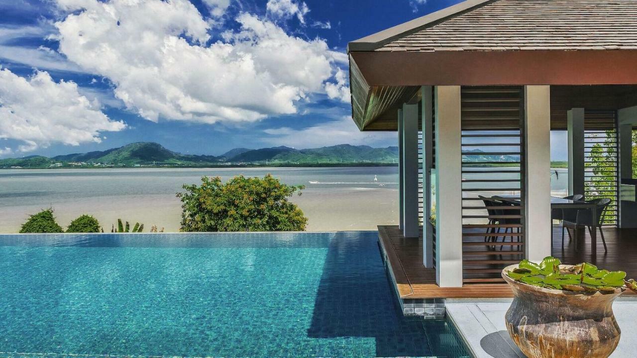 Padma Villa Koh Kaew