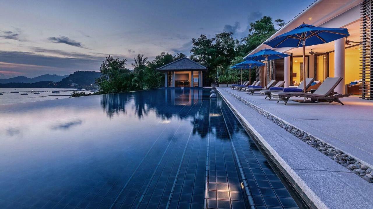 Villa Padma
