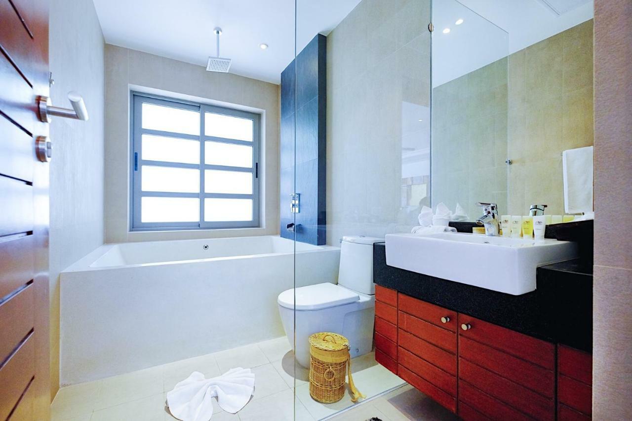 Vila Perfect 2br Pool In Bangtao Beach1 *