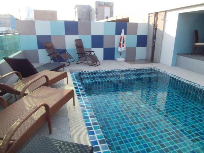 Hotel Alexander 3*