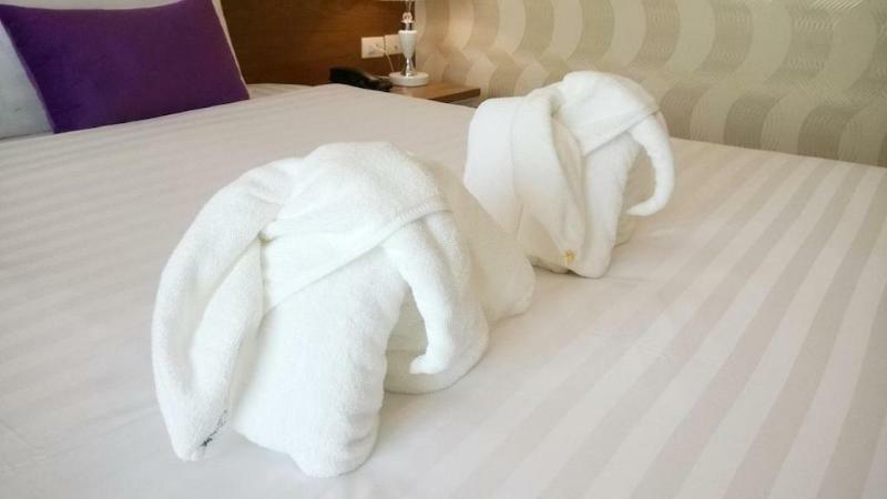 Alexander Hotel 3*