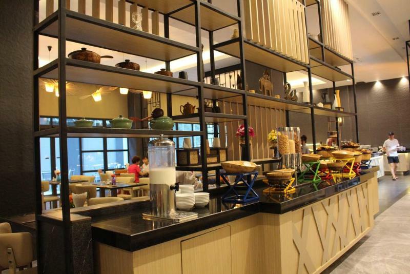 26m² Studio-, 1 Eigene Hotel 4*