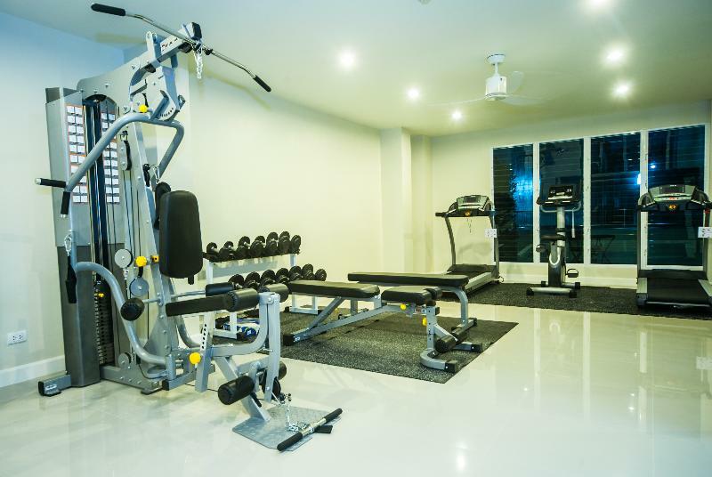 Ratana Rassada, Town- Sha Extra 4* Phuket