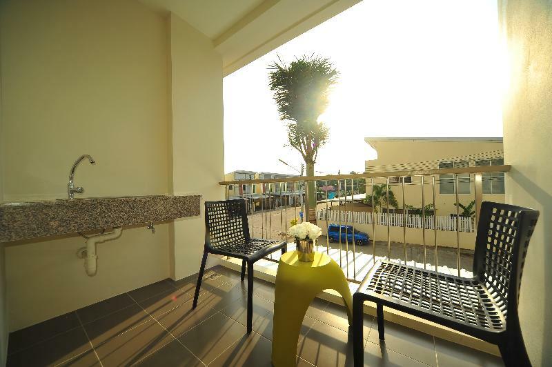 Ratana Rassada, Town- Sha Extra 4*
