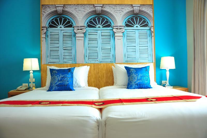 Aparthotel Ratana Rassada, Town- Sha Extra Phuket
