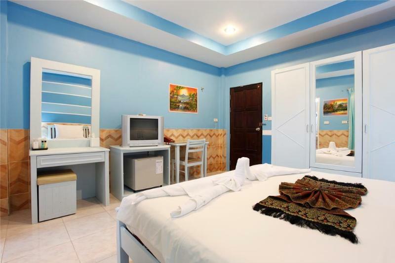 Amici Miei 3* Phuket